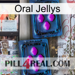 Oral Jellys 03